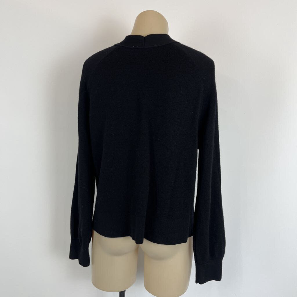 North South Cardigan - M
