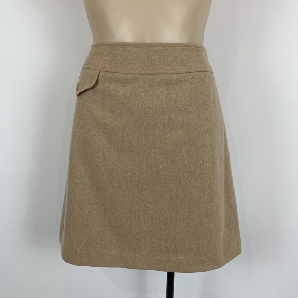 Banana Republic Mini Skirt - 10