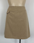 Banana Republic Mini Skirt - 10