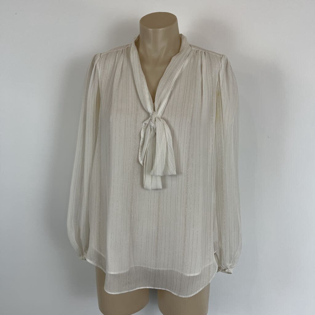 Witchery Blouse - 6