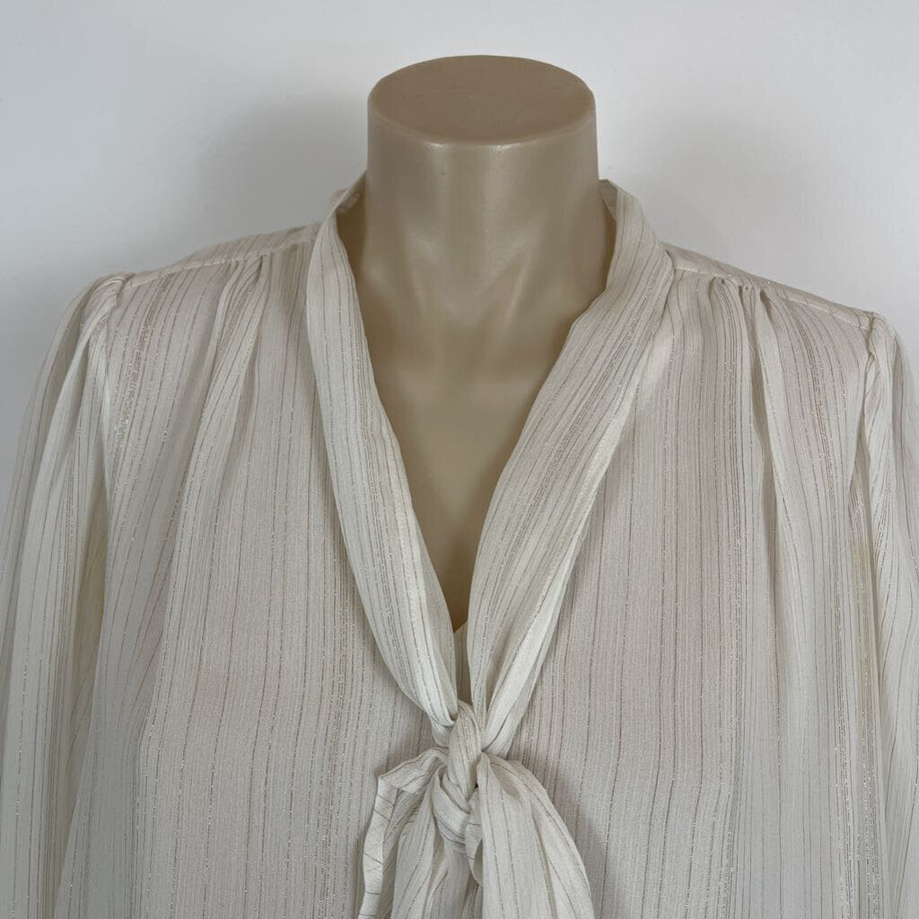 Witchery Blouse - 6