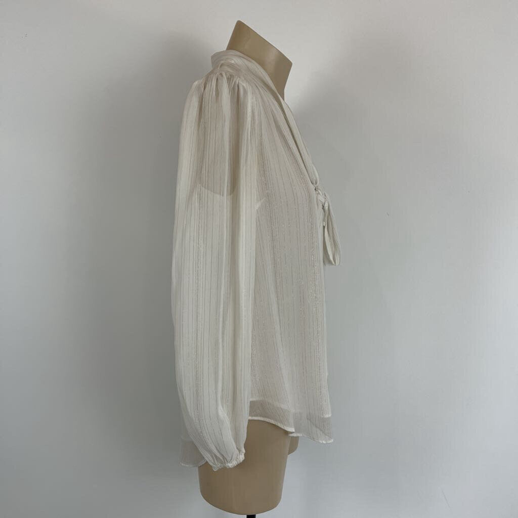 Witchery Blouse - 6