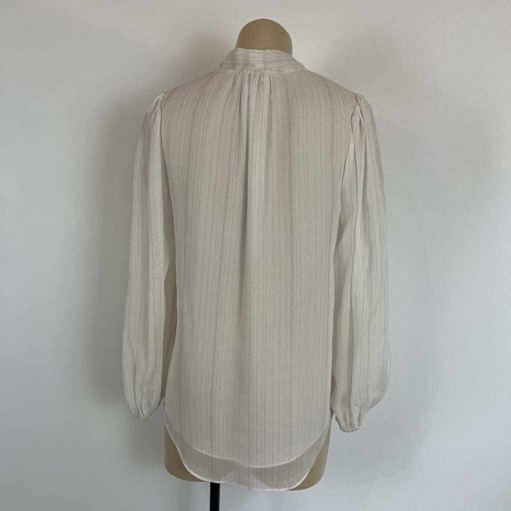 Witchery Blouse - 6