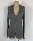 Country Road Cardigan - L