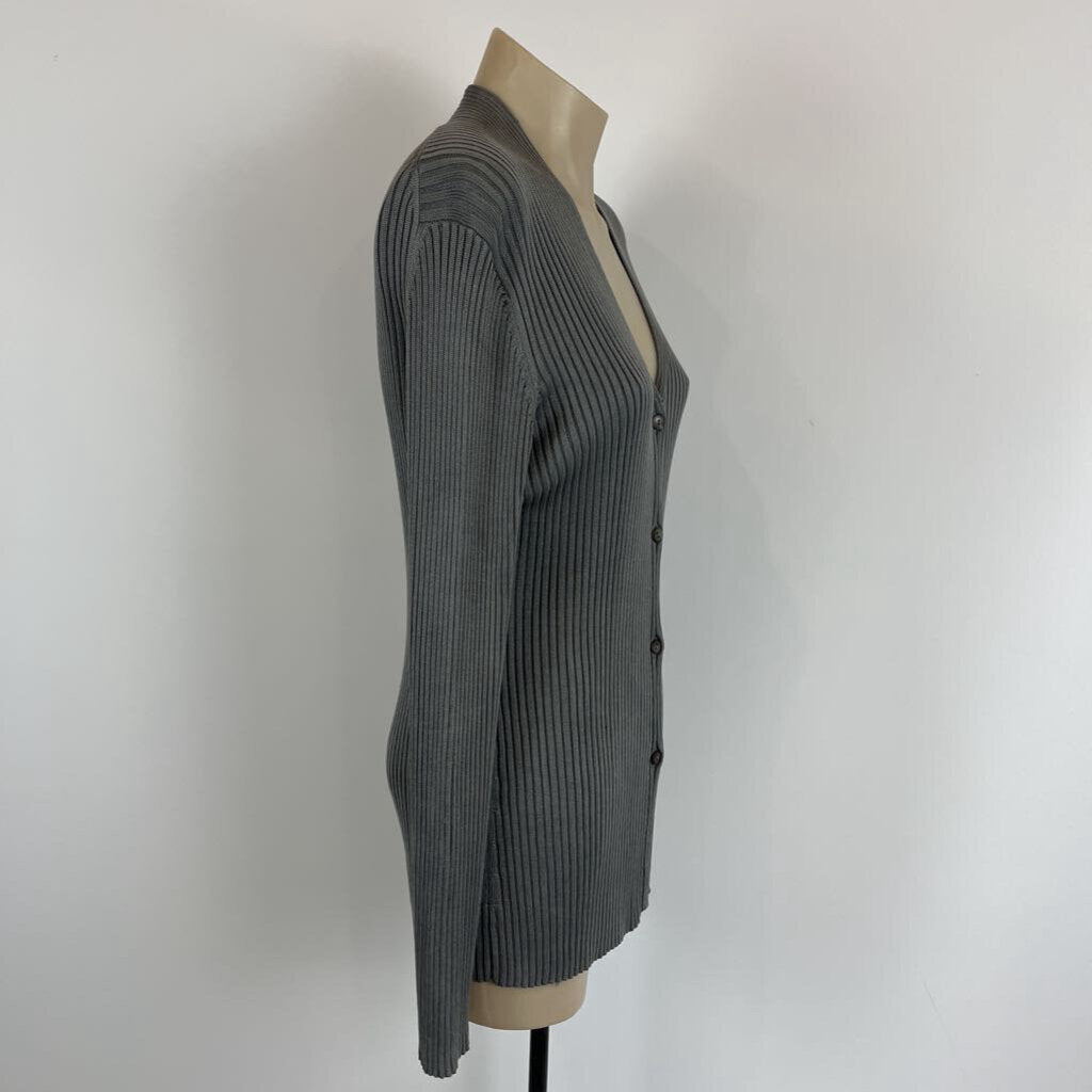 Country Road Cardigan - L