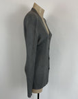 Country Road Cardigan - L