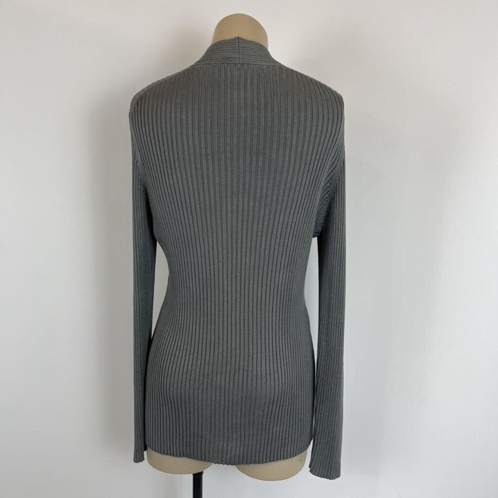 Country Road Cardigan - L