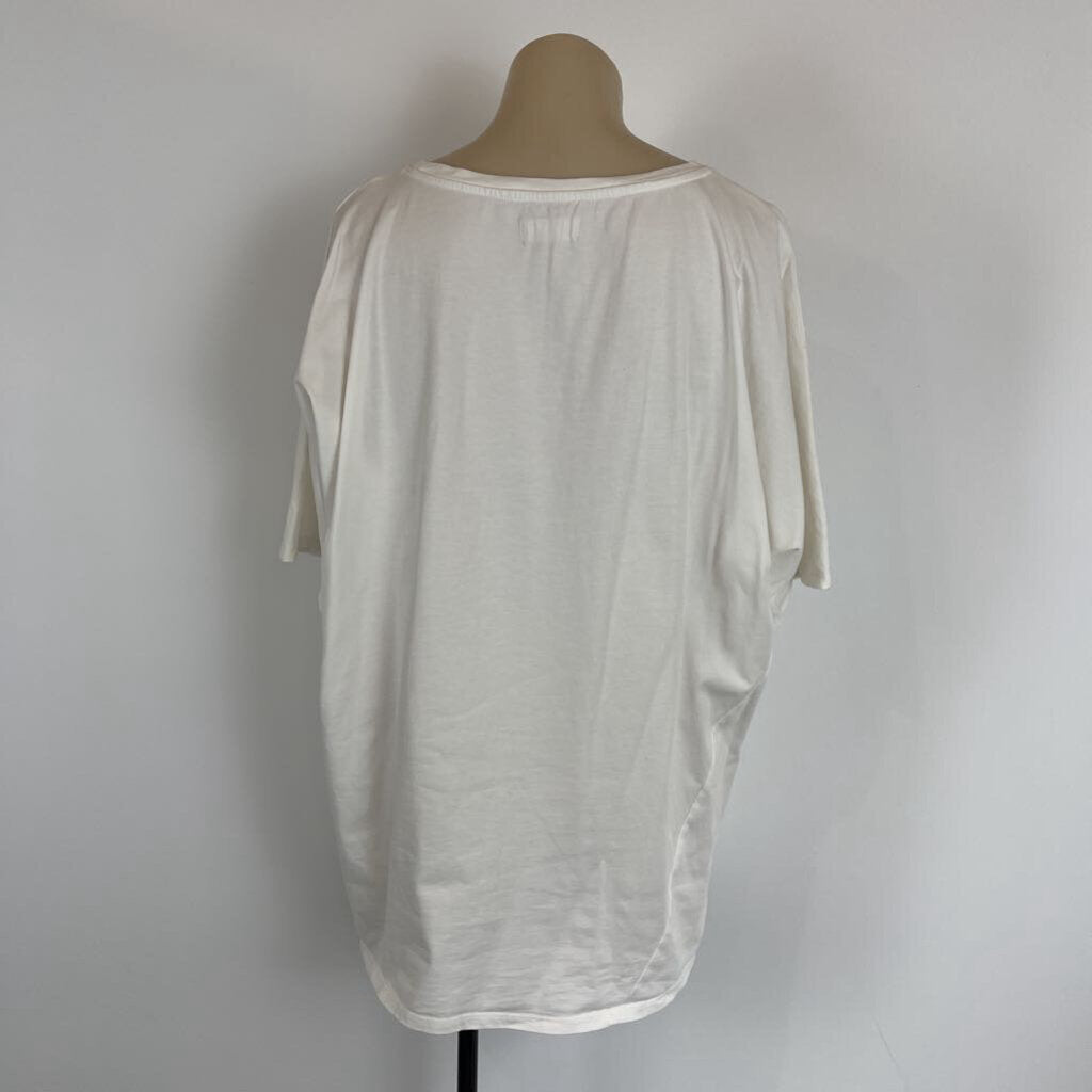 Moke Tee - M