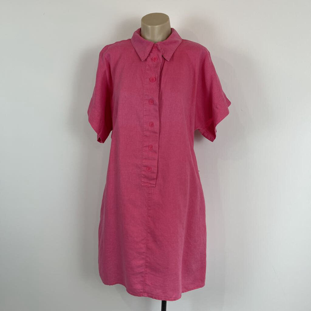 Country Road Mini Dress - 10