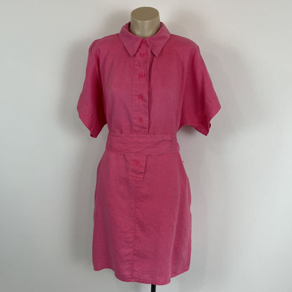 Country Road Mini Dress - 10