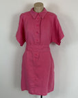 Country Road Mini Dress - 10