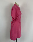 Country Road Mini Dress - 10