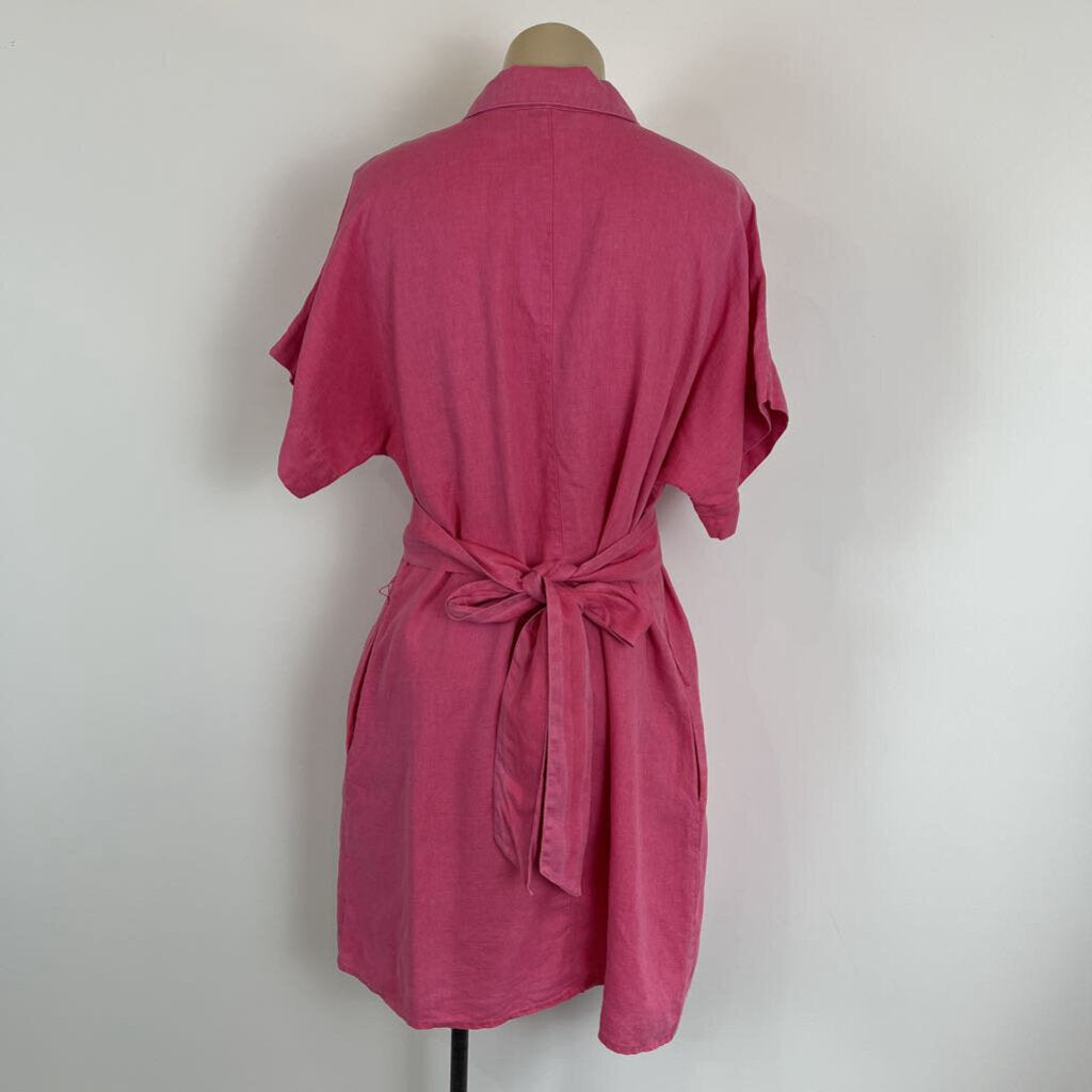 Country Road Mini Dress - 10