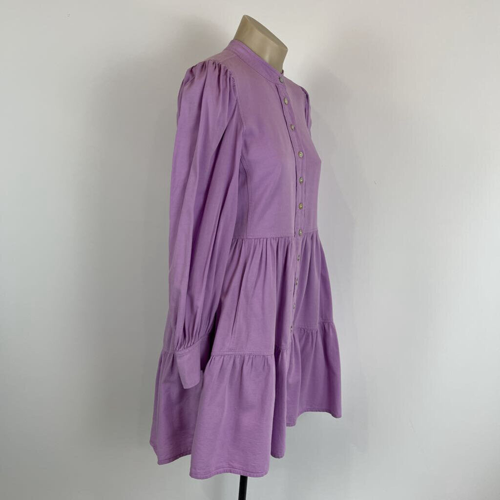 Witchery Mini Dress - 4