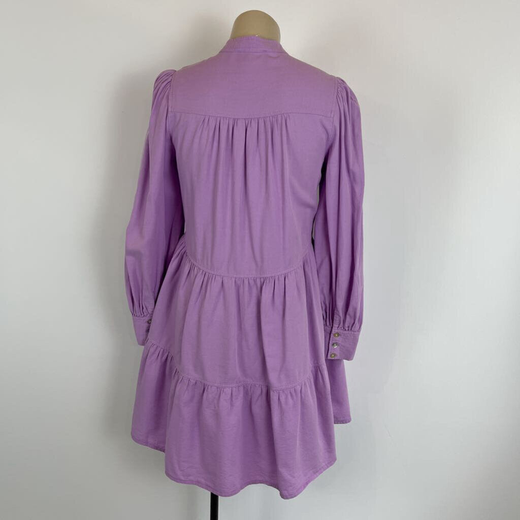 Witchery Mini Dress - 4