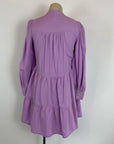 Witchery Mini Dress - 4