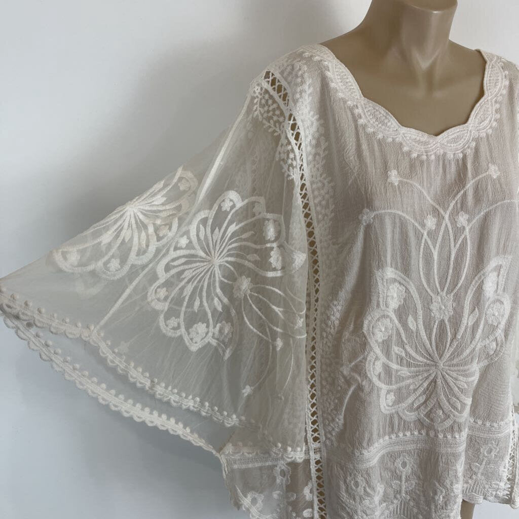 Grace &amp; Co Top - O/S
