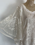 Grace & Co Top - O/S