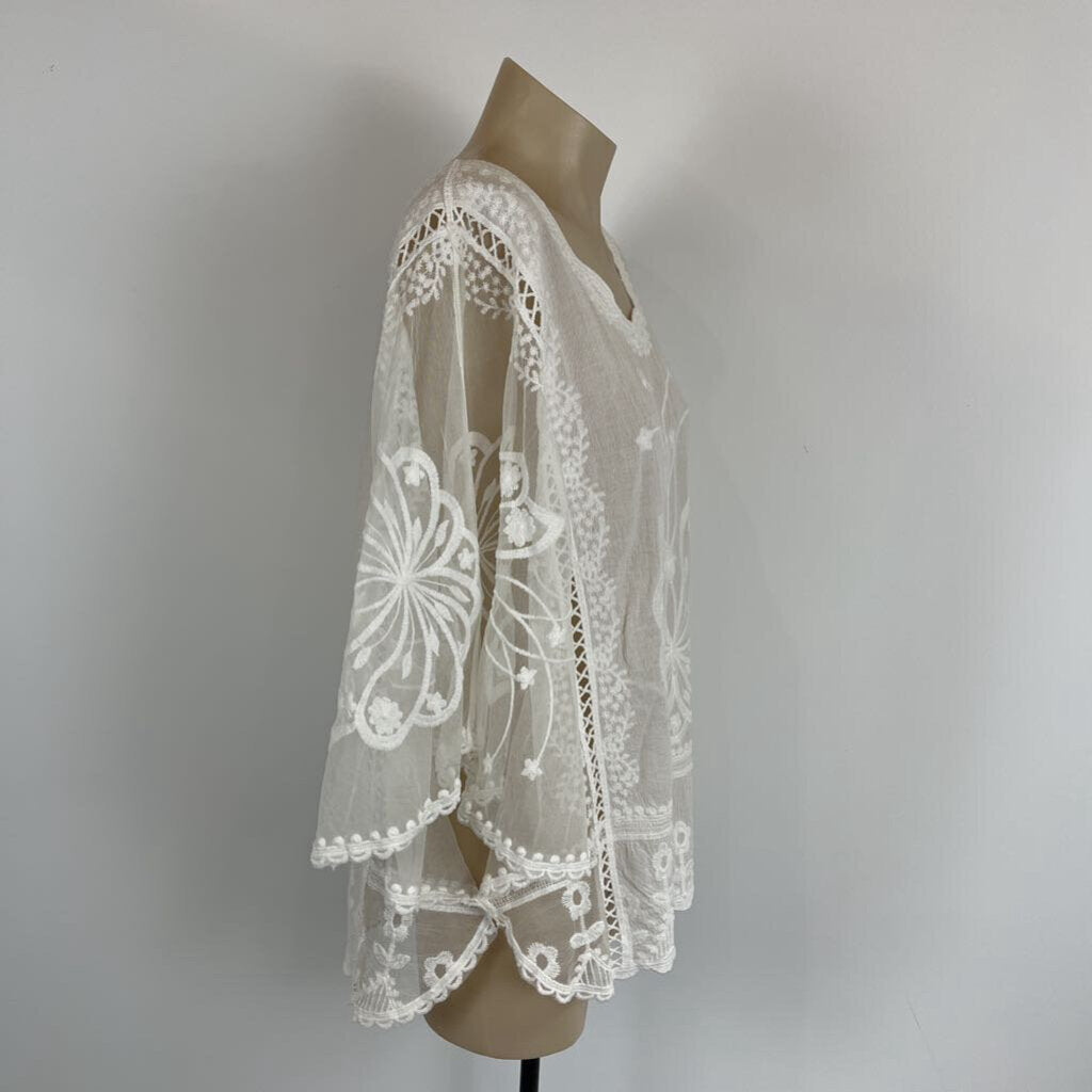 Grace &amp; Co Top - O/S