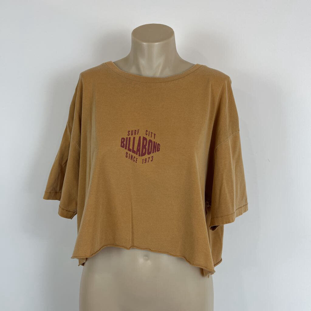 Billabong Tee - 10