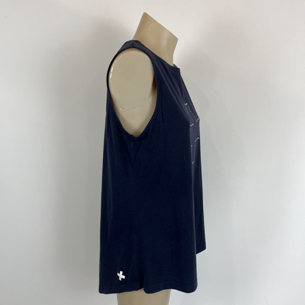 Stella + Gemma Tank - 10