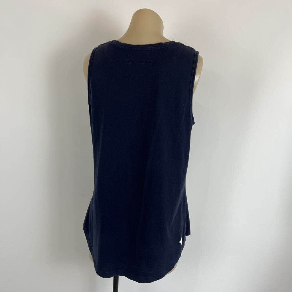 Stella + Gemma Tank - 10