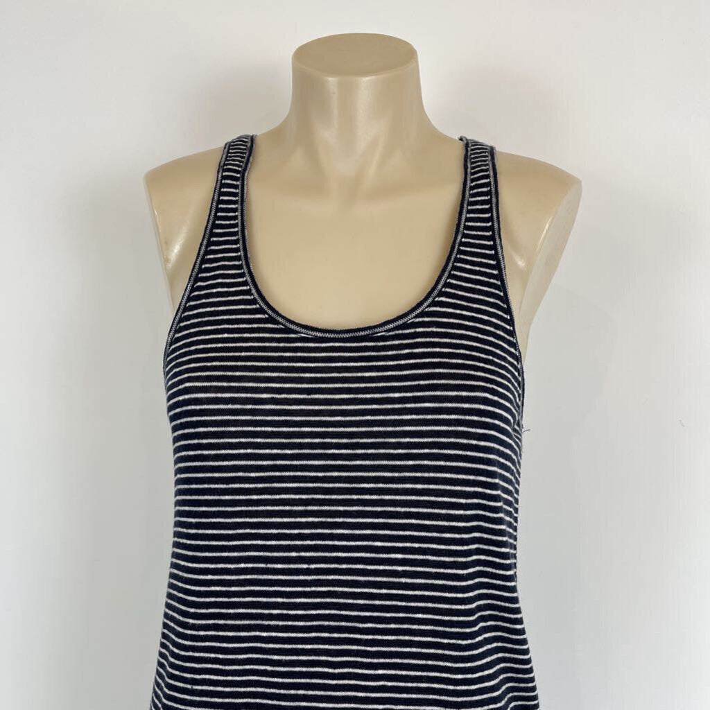 Country Road Midi Dress - M