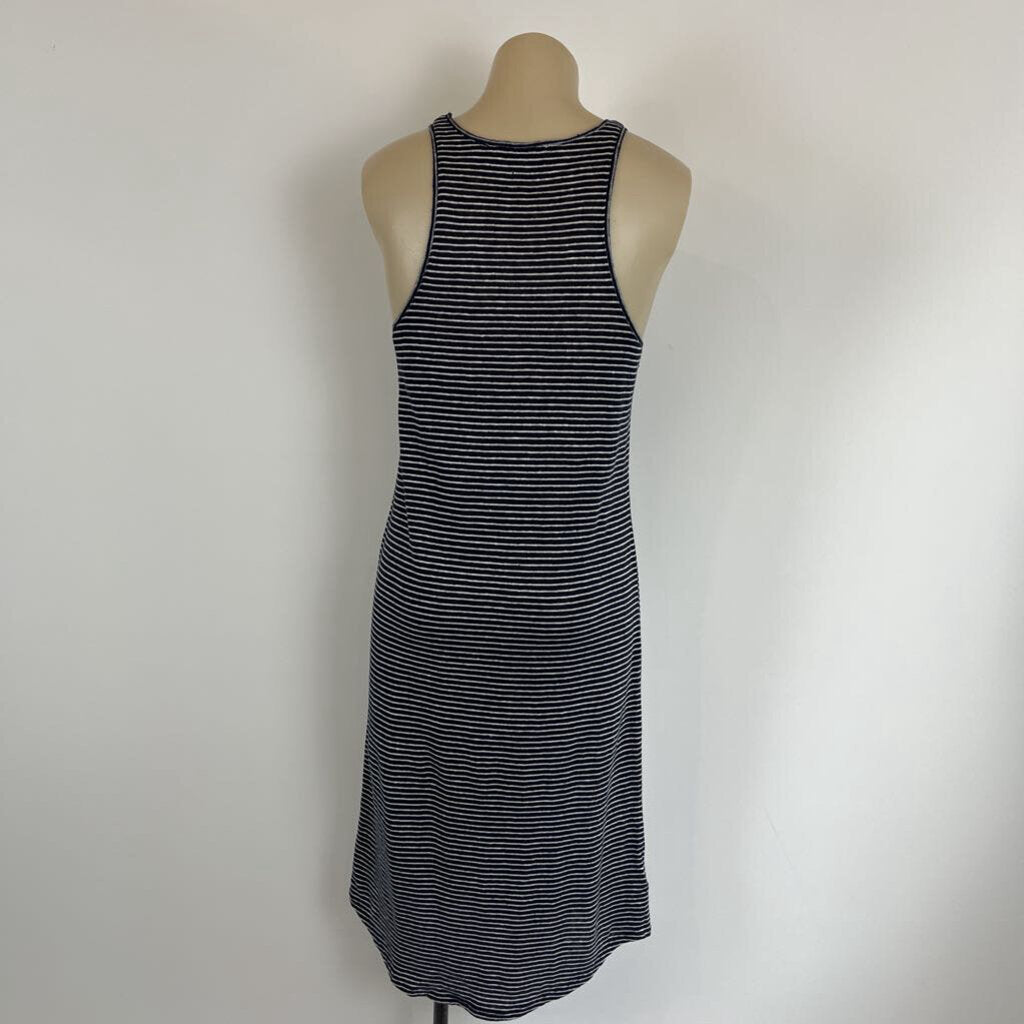 Country Road Midi Dress - M