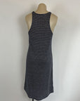 Country Road Midi Dress - M