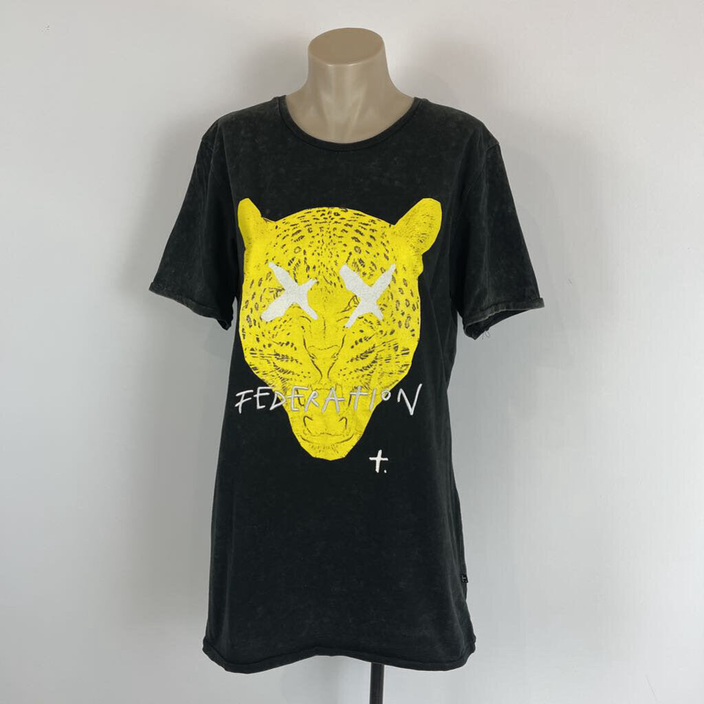 Federation Tee - XS