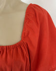 Show Po Midi Dress - 8
