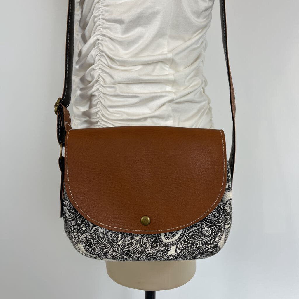 Unknown Brand Bag - O/S