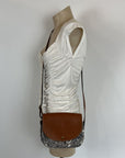 Unknown Brand Bag - O/S