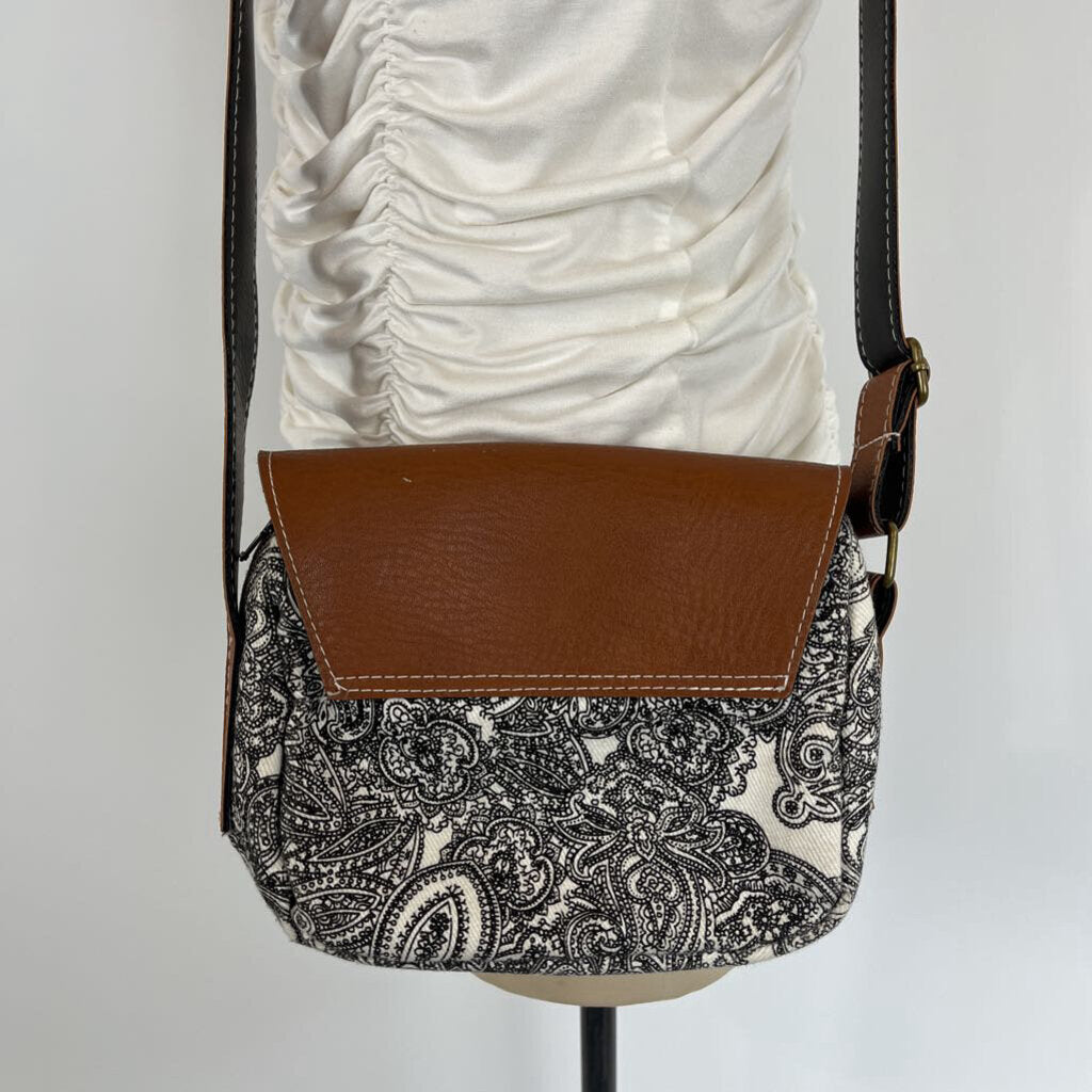 Unknown Brand Bag - O/S