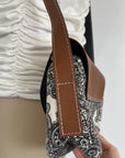 Unknown Brand Bag - O/S