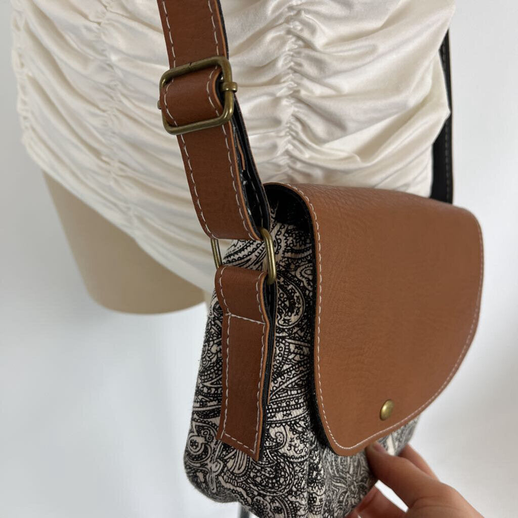 Unknown Brand Bag - O/S