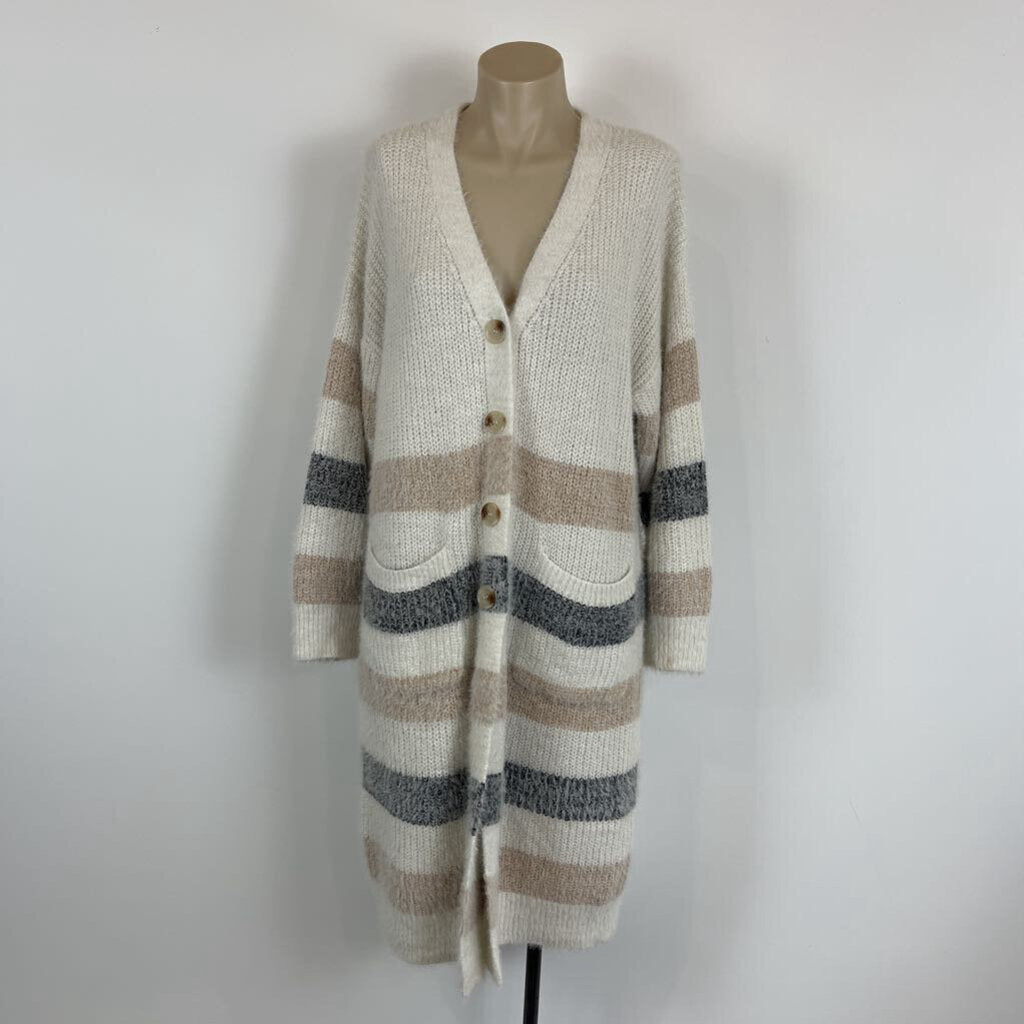 HQ Cardigan - M/L