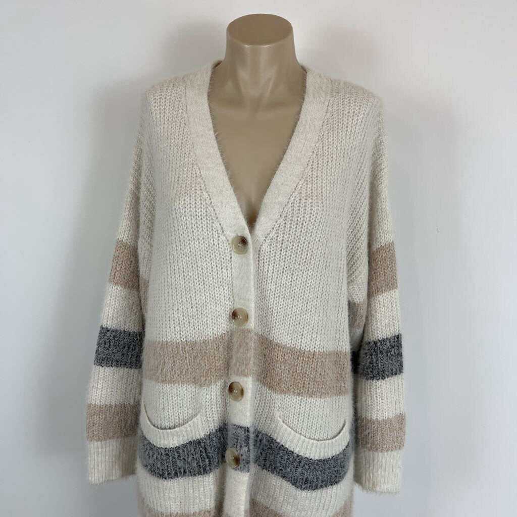 HQ Cardigan - M/L