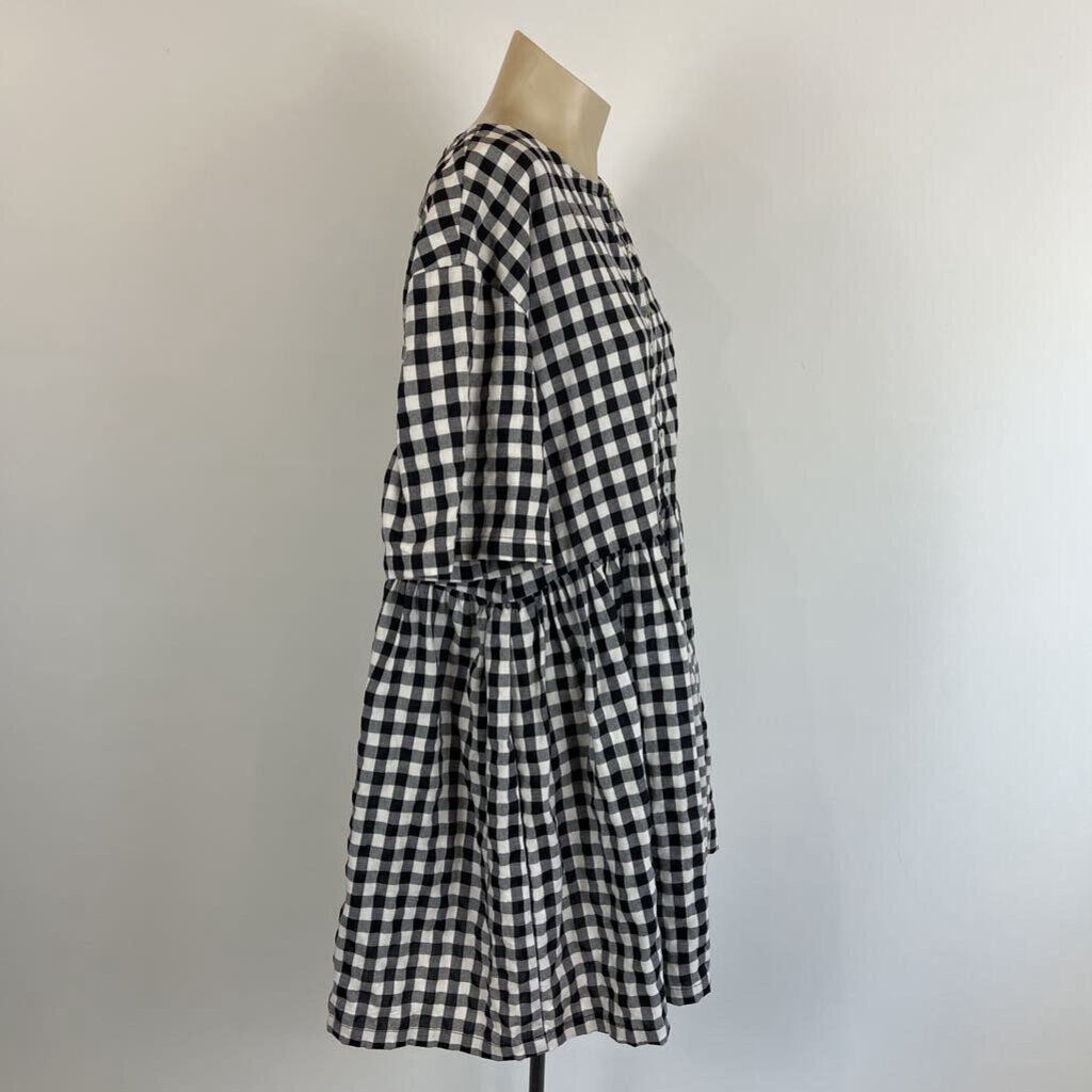 Bare Road Mini Dress - L