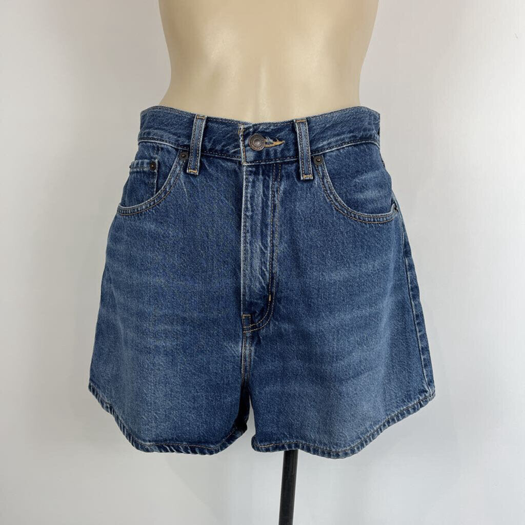 Levi's Shorts - 10/28