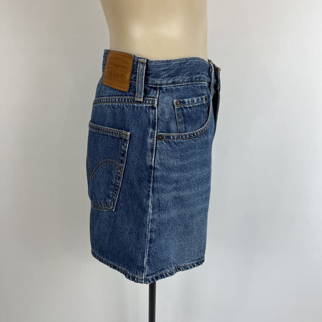 Levi's Shorts - 10/28