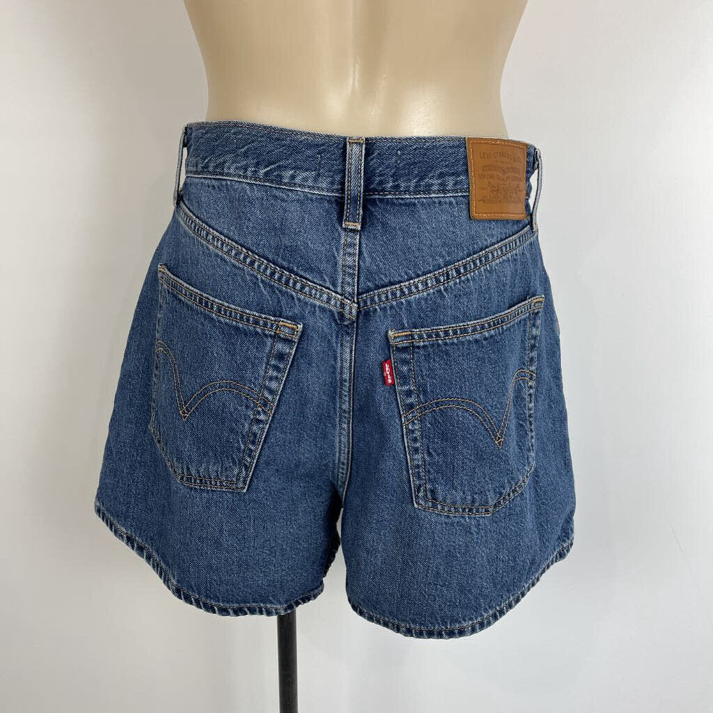 Levi's Shorts - 10/28