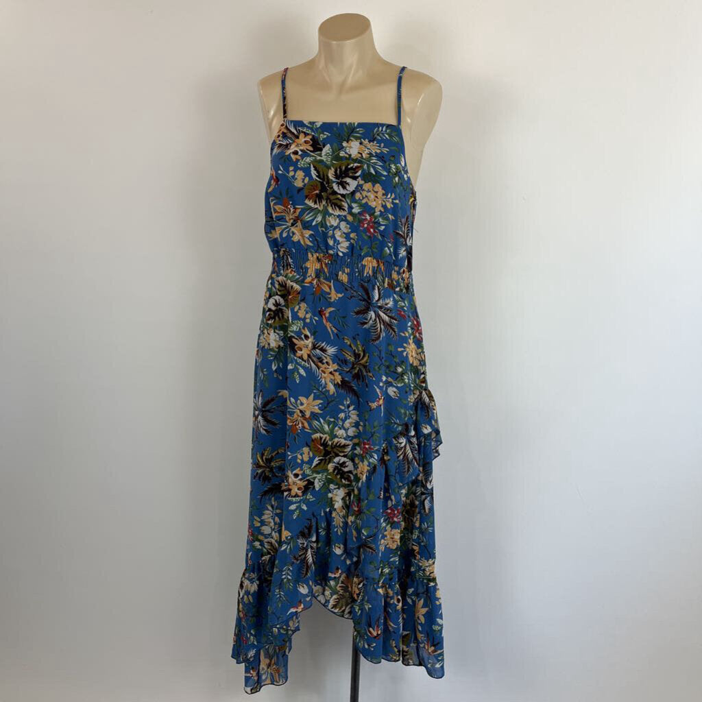 Temt Midi Dress