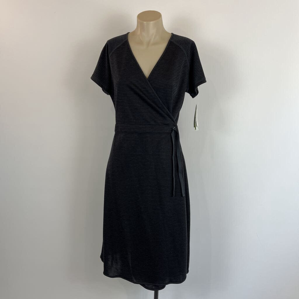 Kathmandu Midi Dress - 10