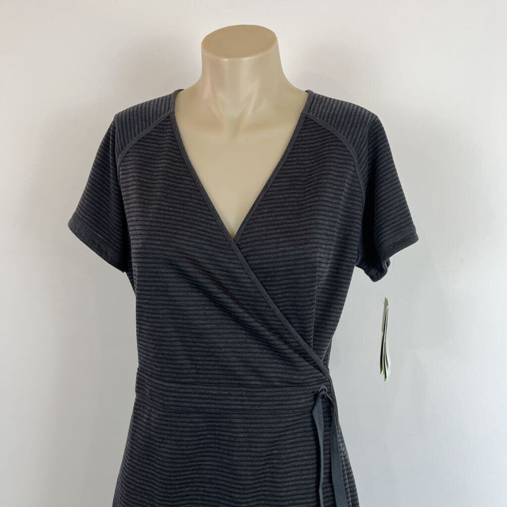 Kathmandu Midi Dress - 10