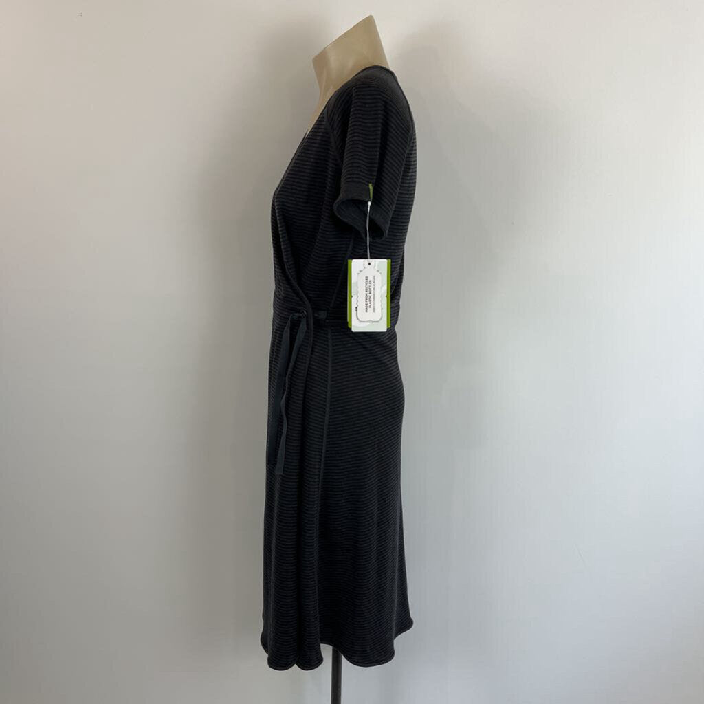 Kathmandu Midi Dress - 10