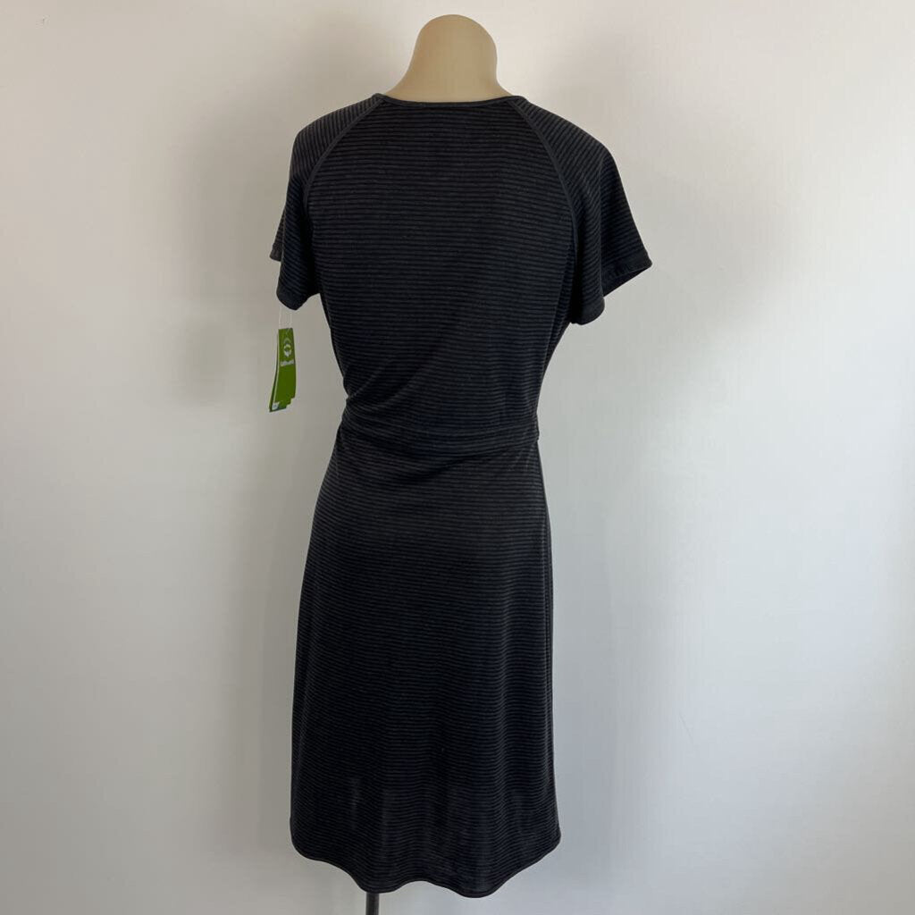 Kathmandu Midi Dress - 10