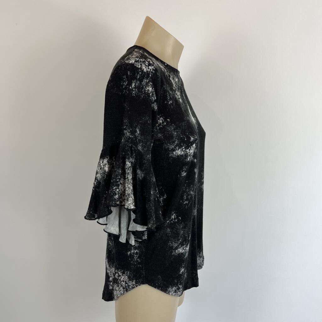 Federation Top - XS