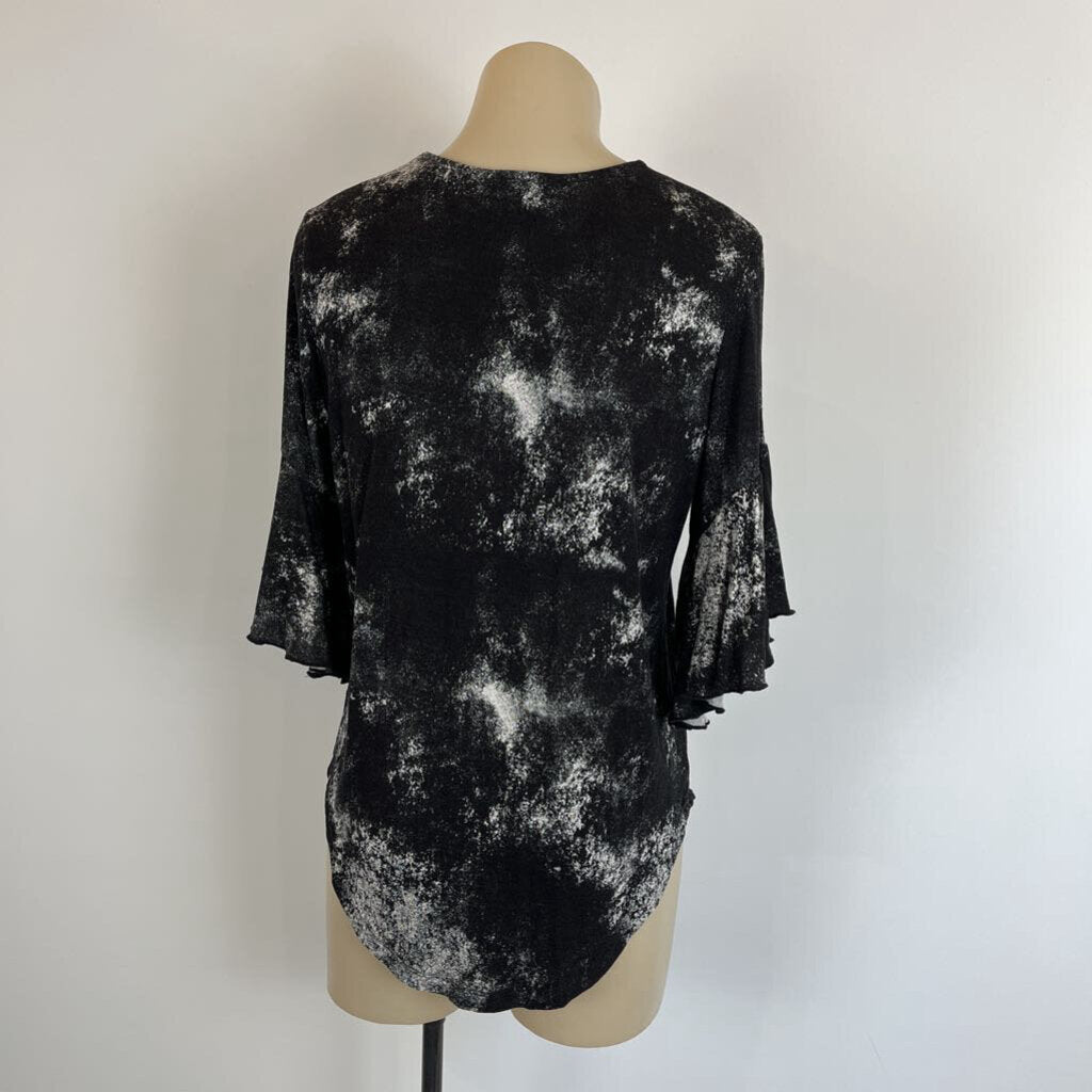 Federation Top - XS