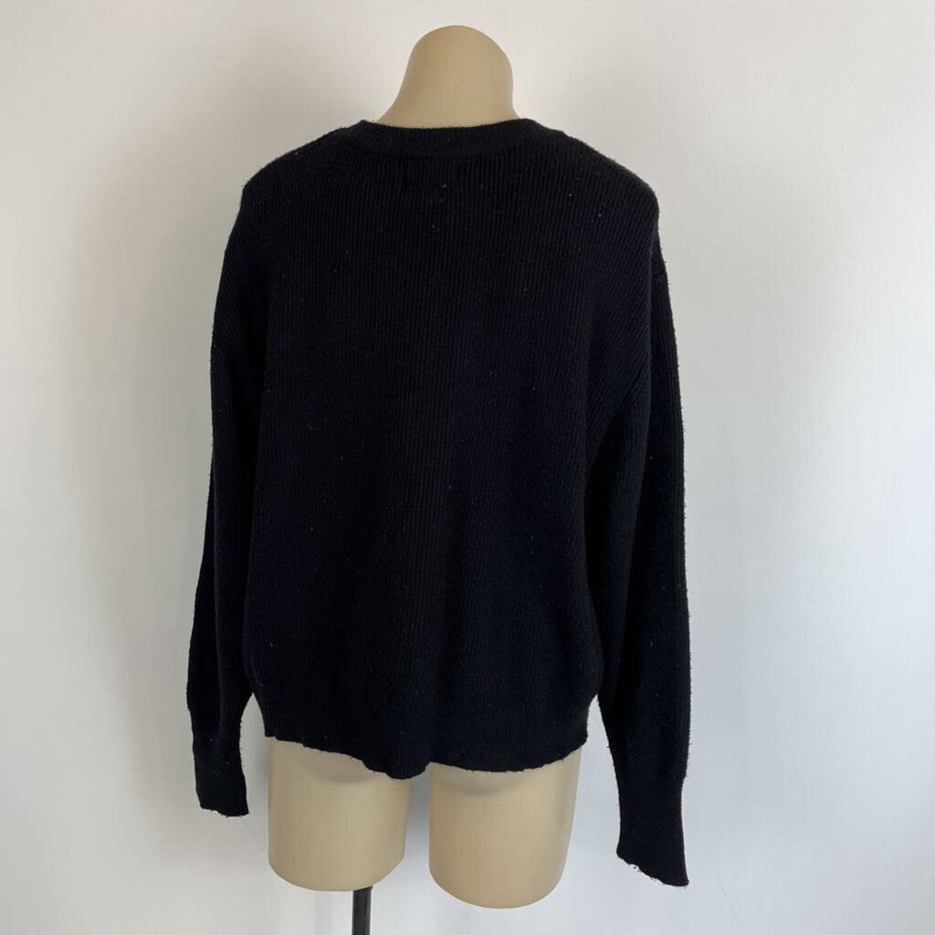 Calli Jumper - M